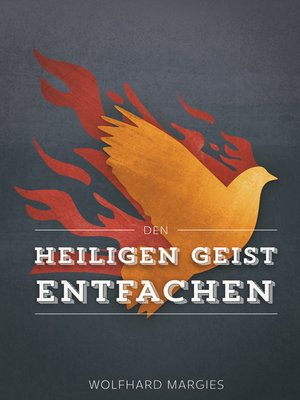 cover image of Den Heiligen Geist entfachen